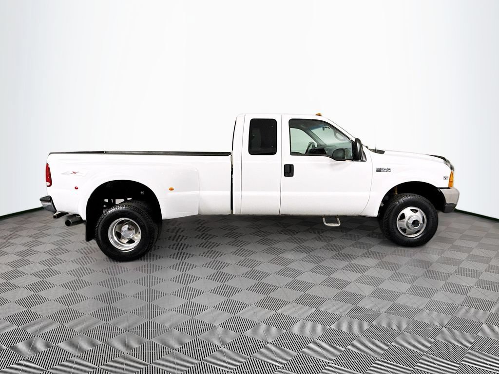 Used 1999 Ford F350 XLT AWD/4WD image 8