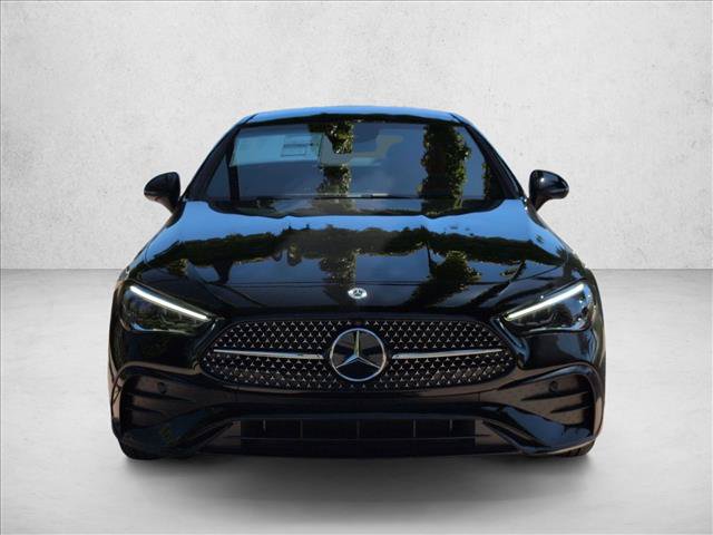 New 2026 Mercedes-Benz CLE 300 4MATIC Coupe image 6