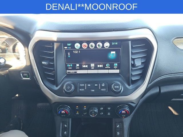 Used 2019 GMC Acadia Denali image 44