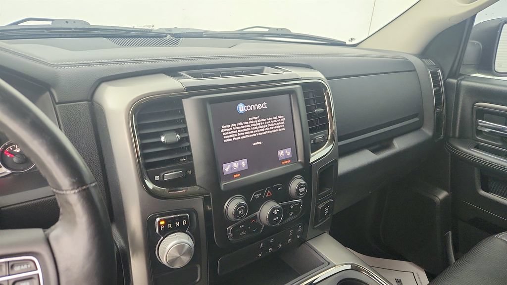 Used 2016 RAM 1500 Sport RWD image 18