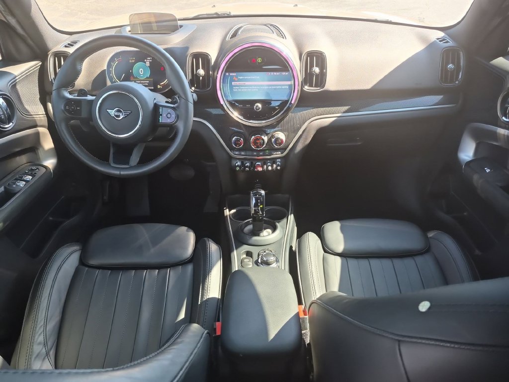 Used 2024 MINI Cooper Countryman S FWD image 32