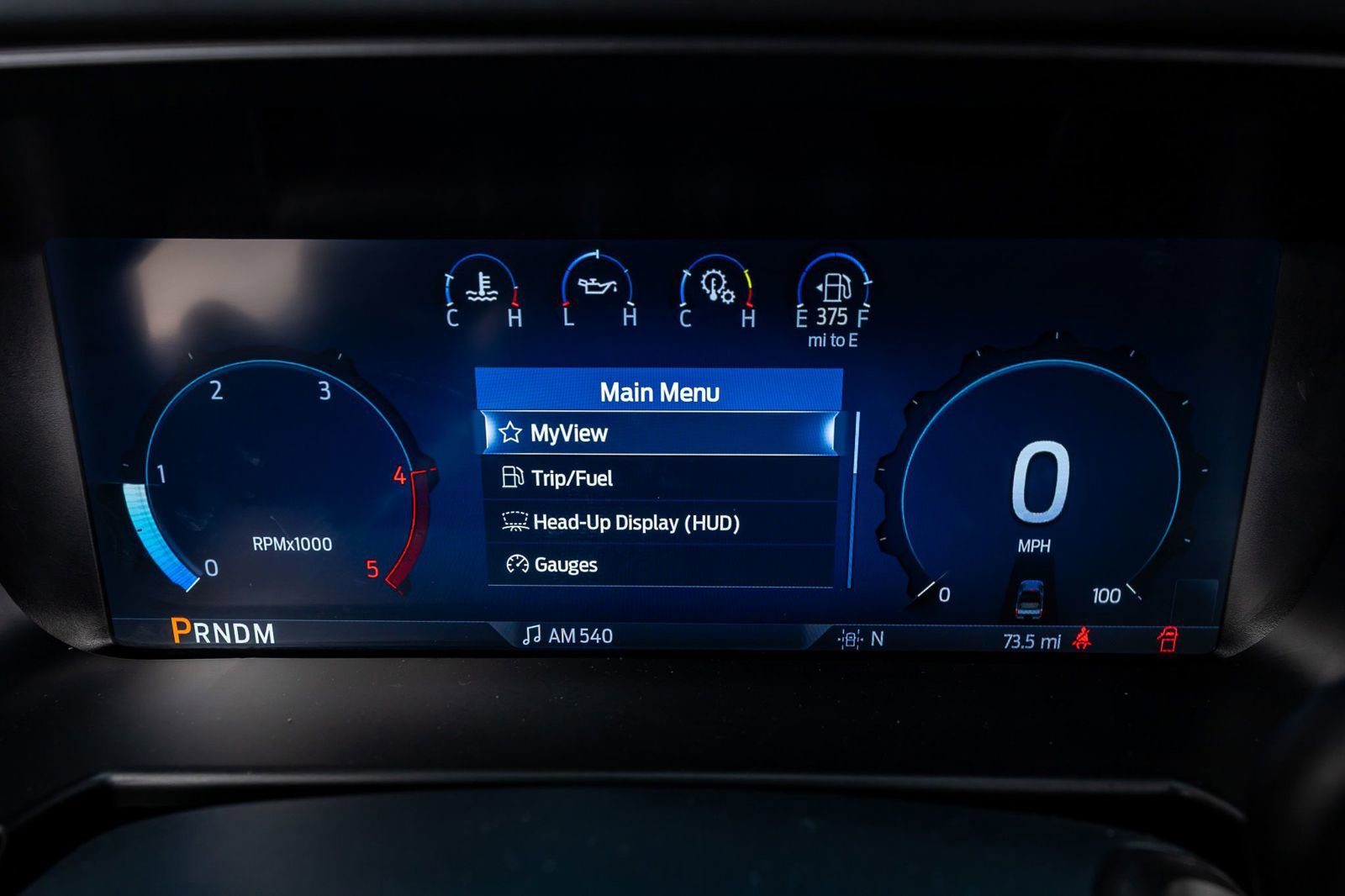 Used 2026 Ford F250 Platinum image 20