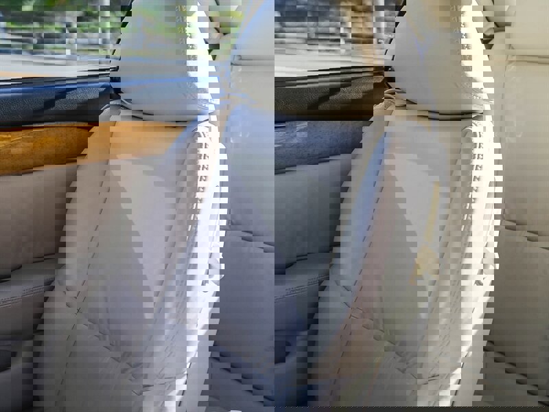 Used 2003 Lexus SC 430 Convertible image 35