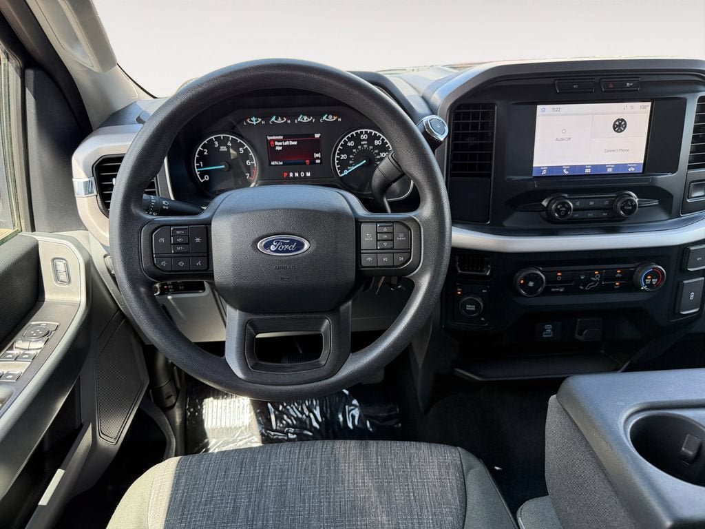 Used 2023 Ford F150 XLT AWD/4WD image 12