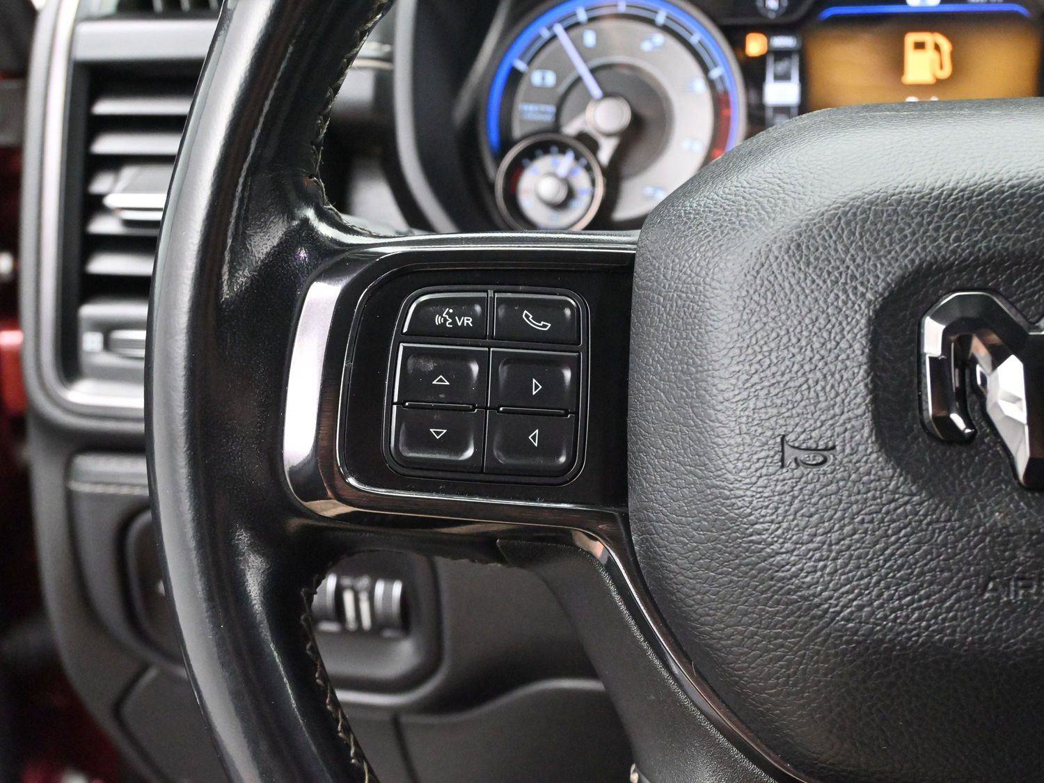 Used 2022 RAM 3500 Limited image 17