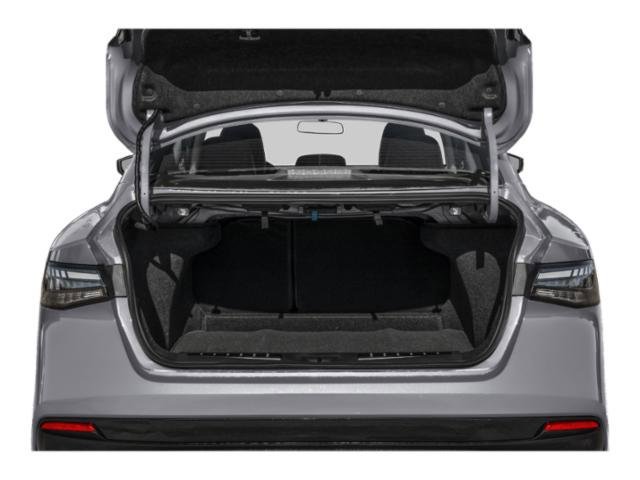 New 2026 Nissan Sentra SR w/ SR Premium Package image 13