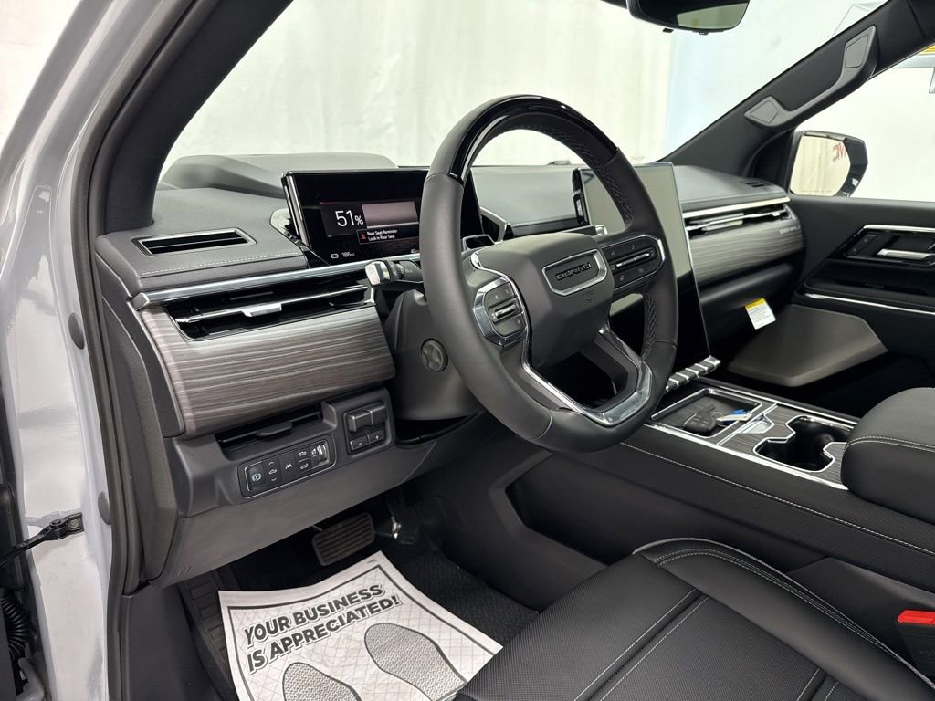 New 2025 GMC Sierra EV Denali image 20