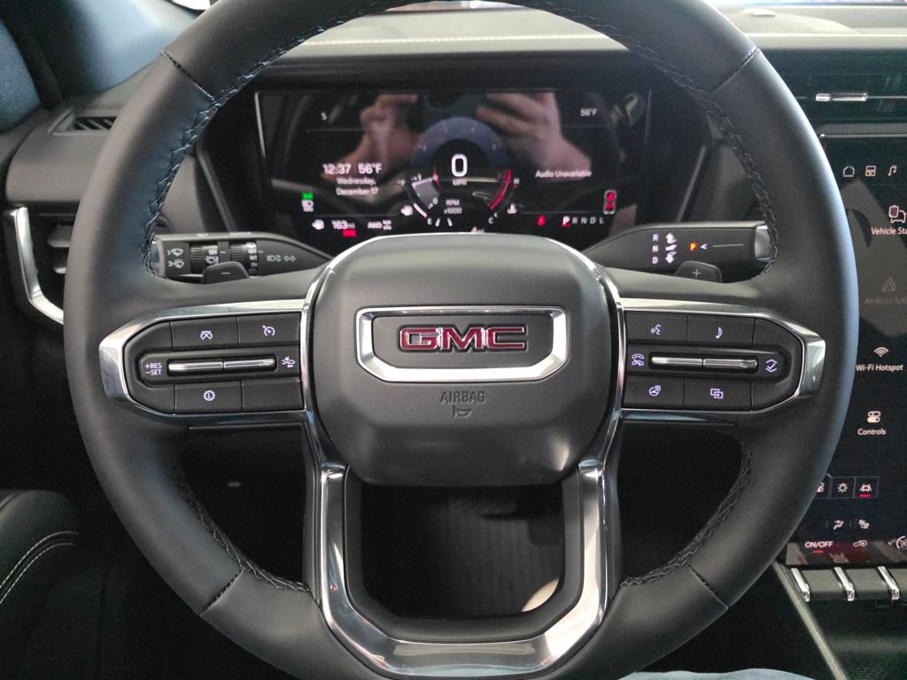 Used 2026 GMC Terrain Elevation w/ Black Edition image 16