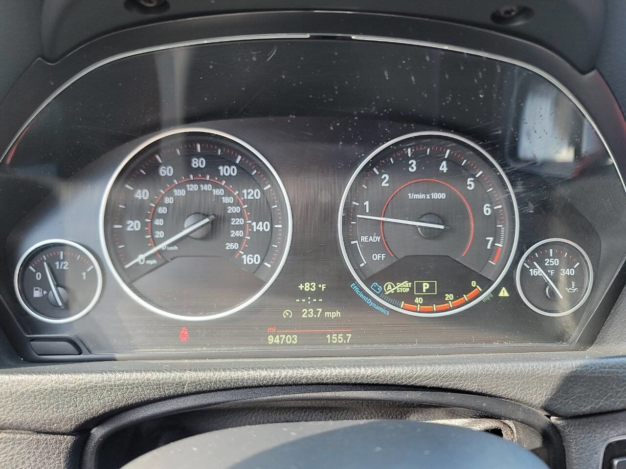 Used 2014 BMW 328i Sedan RWD image 15