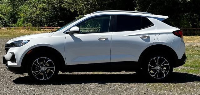Used 2022 Buick Encore GX Select FWD image 6