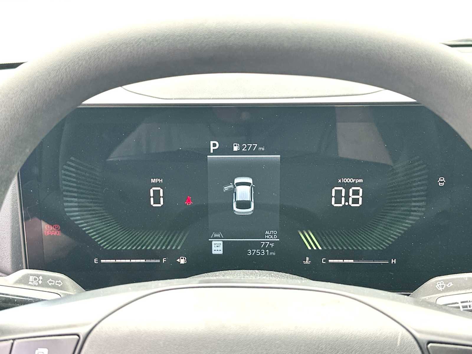 Used 2025 Kia K4 LXS image 19