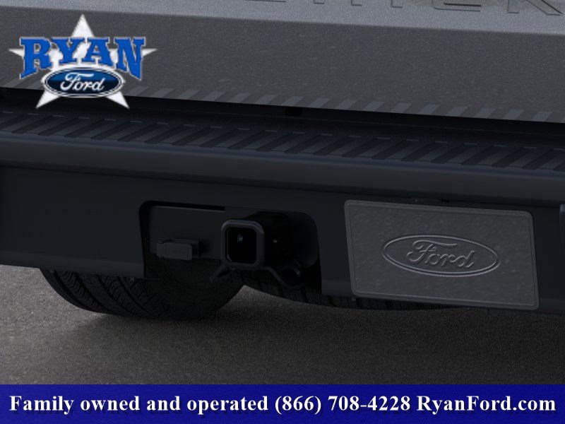 New 2026 Ford Maverick XLT AWD/4WD image 23