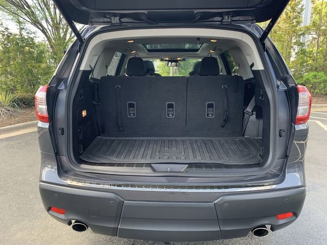 Used 2024 Subaru Ascent Onyx Edition image 34