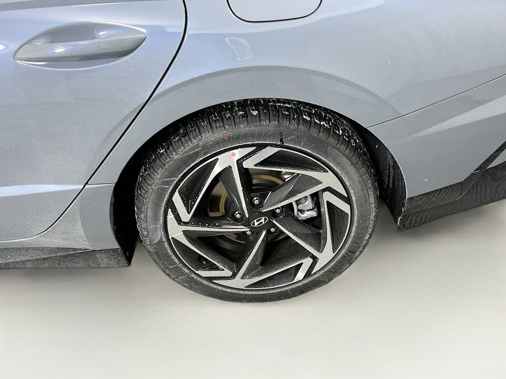 New 2026 Hyundai Sonata SEL image 24