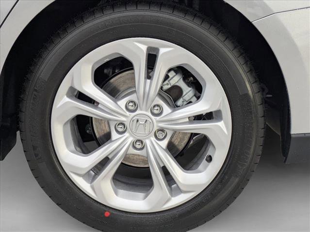 New 2025 Honda Accord LX image 10