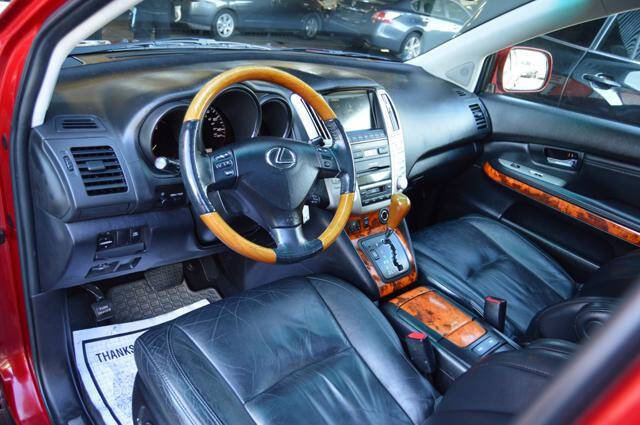 Used 2009 Lexus RX 350 AWD image 13