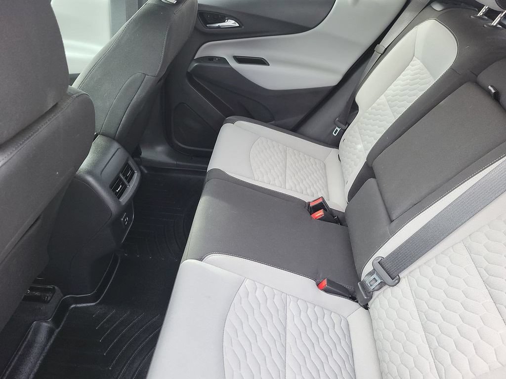 Used 2020 Chevrolet Equinox LT AWD/4WD image 30