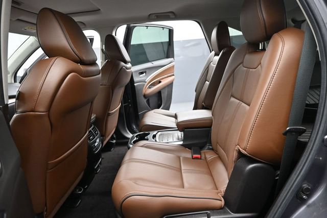 Used 2020 Acura MDX SH-AWD w/ Advance Package image 16