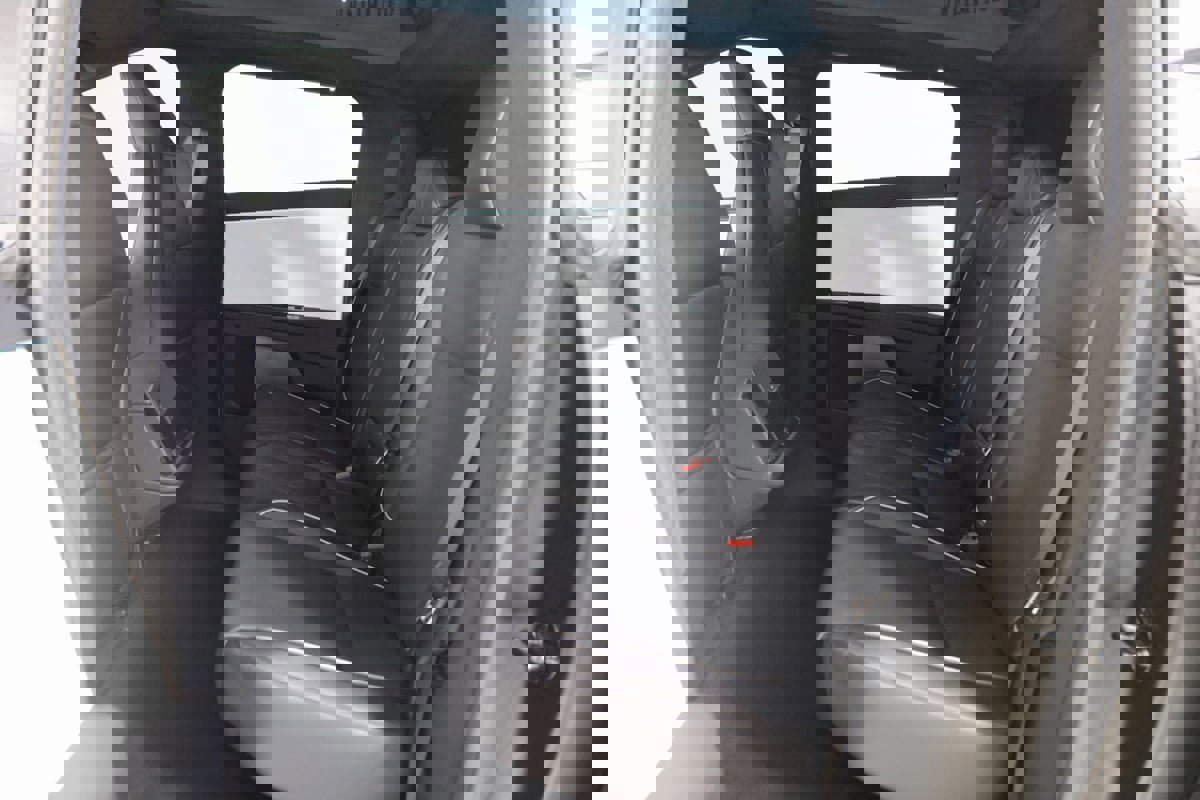 Used 2024 Tesla Cybertruck AWD Crew Cab image 54