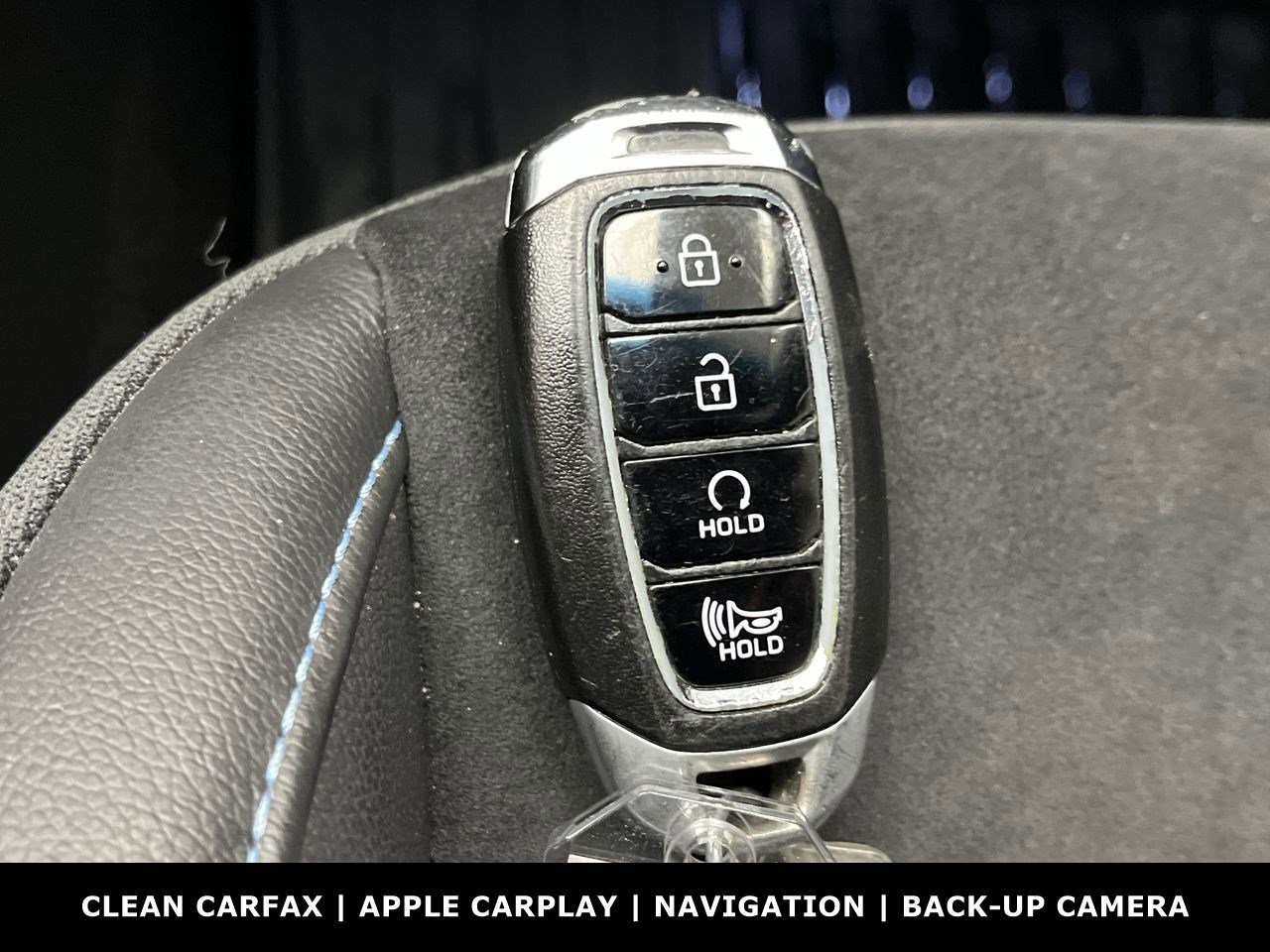 Used 2022 Hyundai Kona N w/ Cargo Package image 26