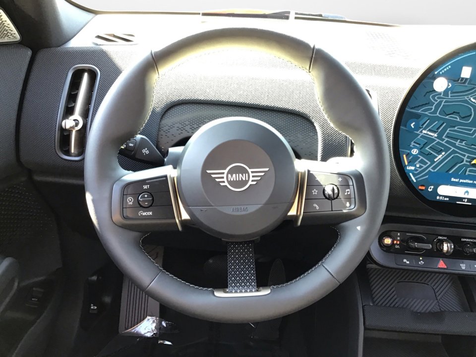 New 2026 MINI Cooper Countryman S image 10