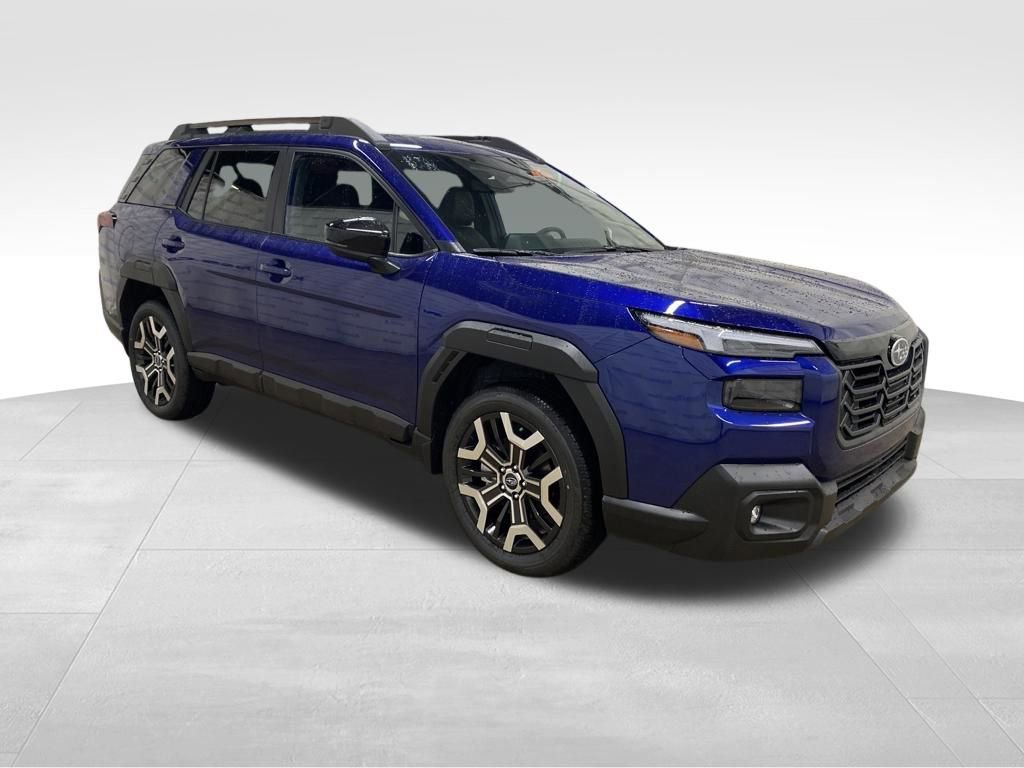 New 2026 Subaru Outback Touring XT image 5