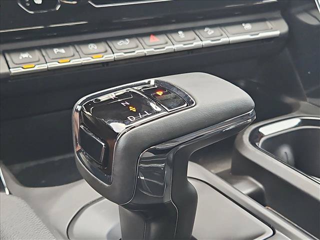 Certified 2023 GMC Sierra 1500 AT4 w/ AT4 Premium Package AWD/4WD image 12