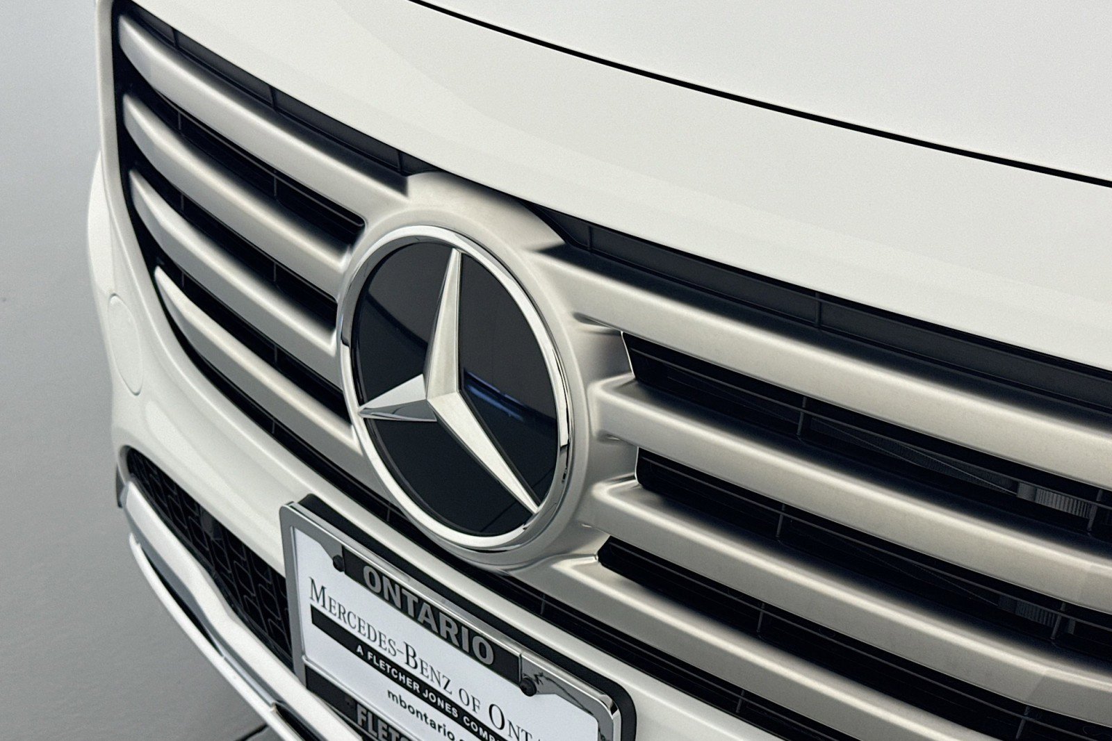 New 2026 Mercedes-Benz GLB 250 image 12