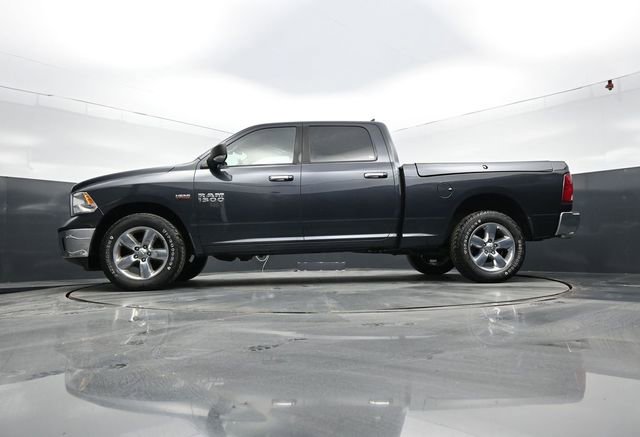 Used 2015 RAM 1500 Big Horn image 46