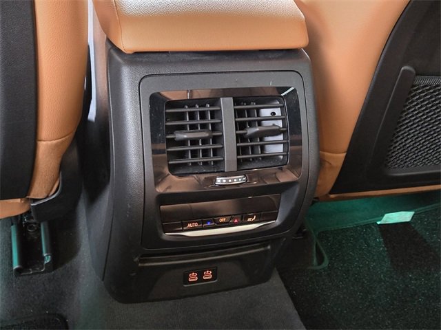 Used 2023 BMW X3 xDrive30i w/ Convenience Package image 16