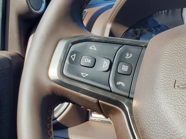 Used 2025 RAM 3500 Longhorn image 14