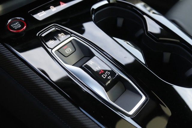 New 2025 Audi S5 Premium Plus image 29