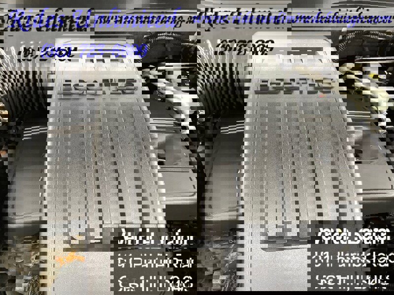 Used 2010 Chevrolet Equinox LS image 40