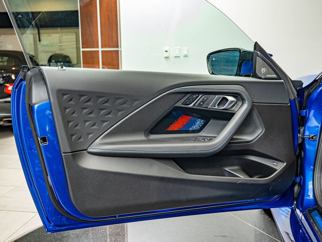 New 2026 BMW M2 w/ Lighting Package RWD image 23