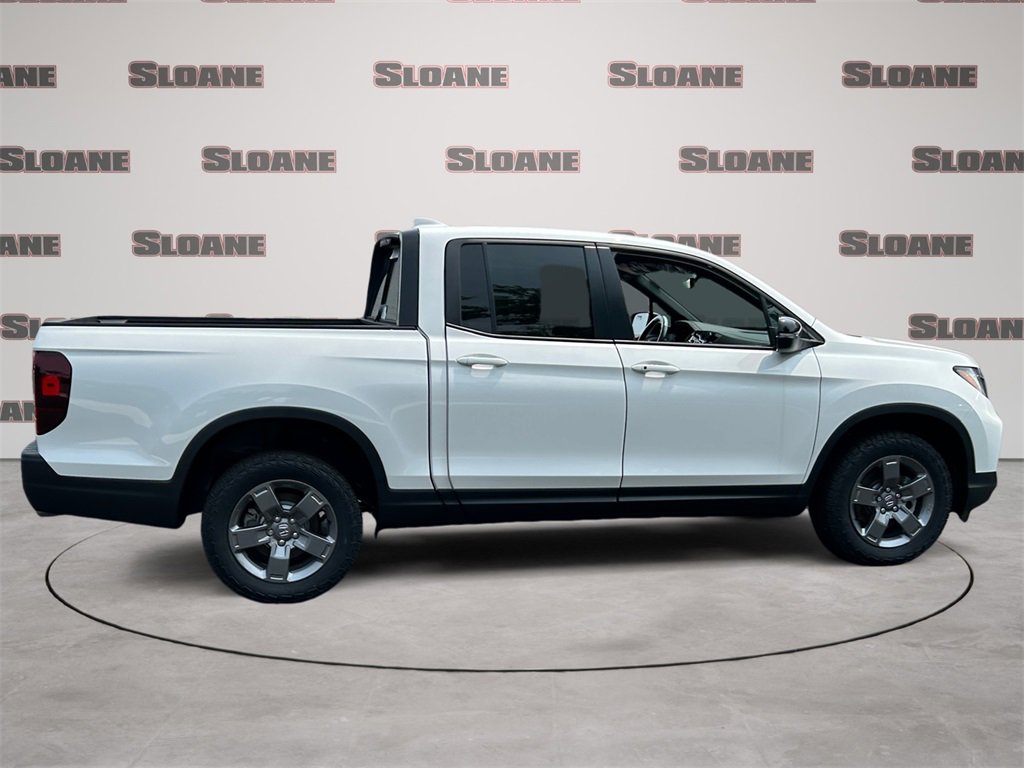 New 2025 Honda Ridgeline TrailSport image 6