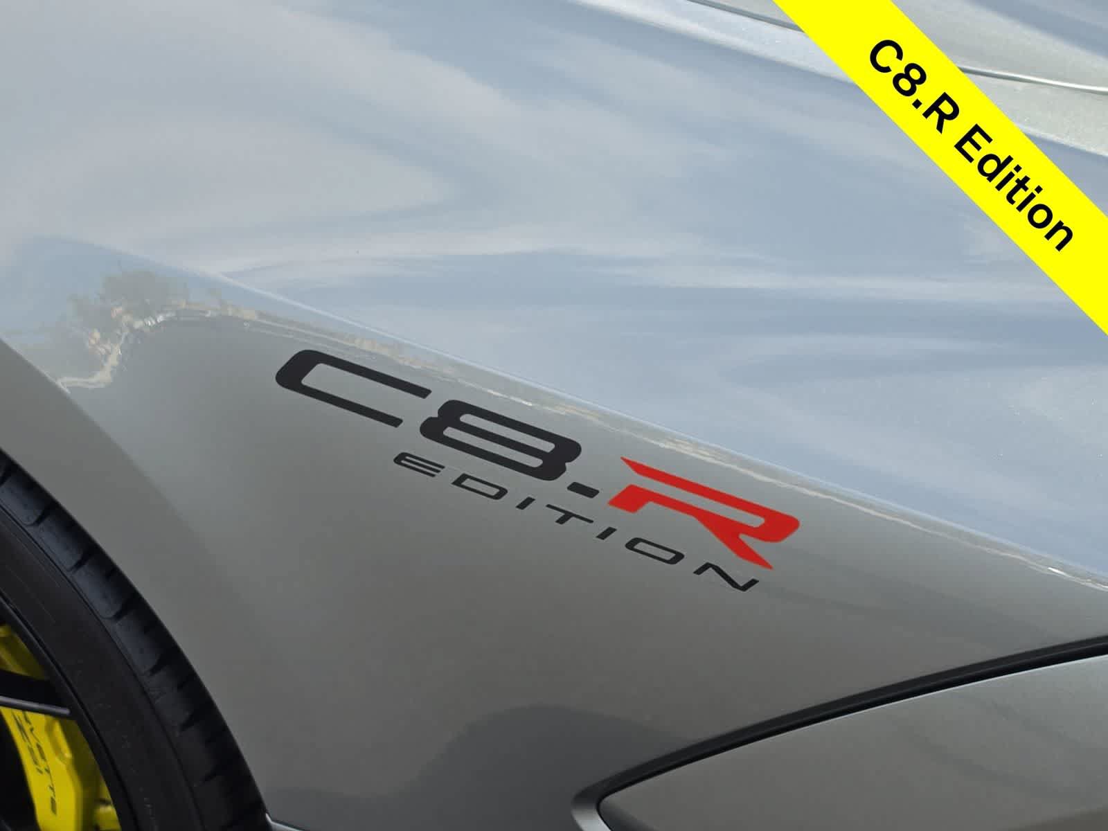 Used 2022 Chevrolet Corvette Stingray Premium Conv RWD image 11