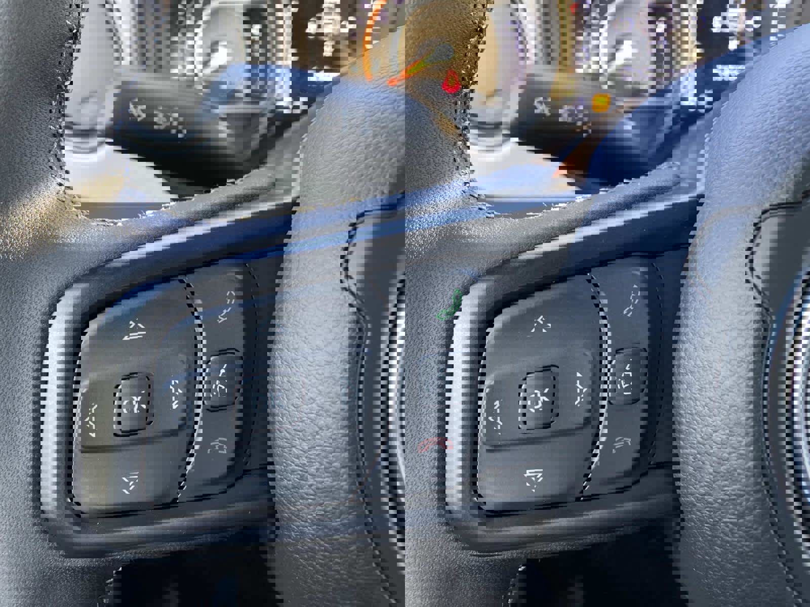 New 2026 Jeep Wrangler Willys AWD/4WD image 13