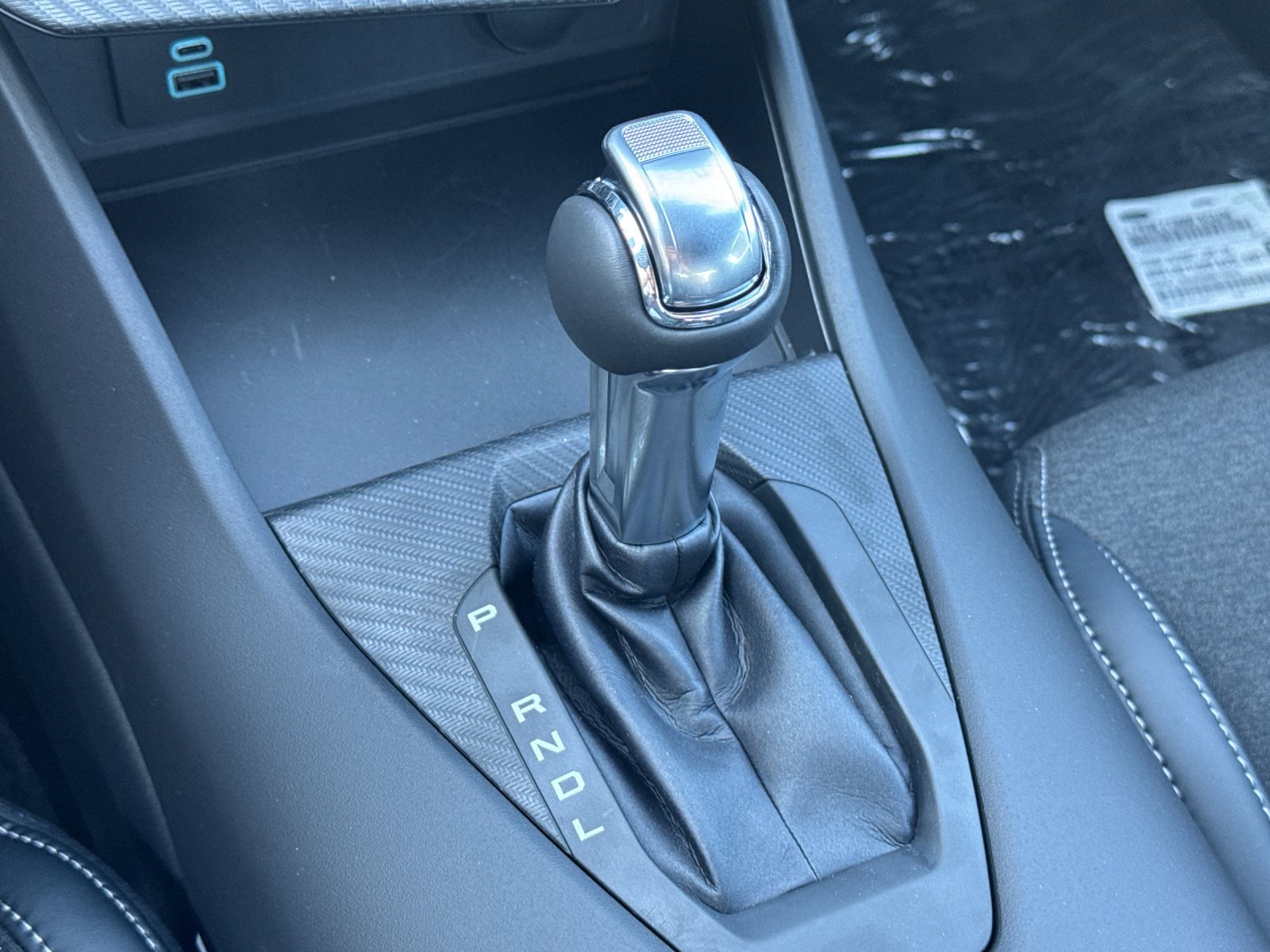 New 2026 Ford Mustang Coupe RWD image 19