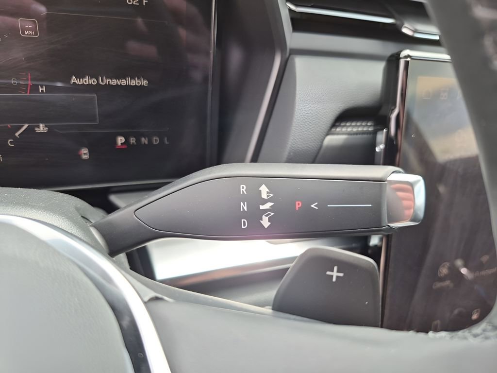 New 2026 GMC Terrain Denali image 36