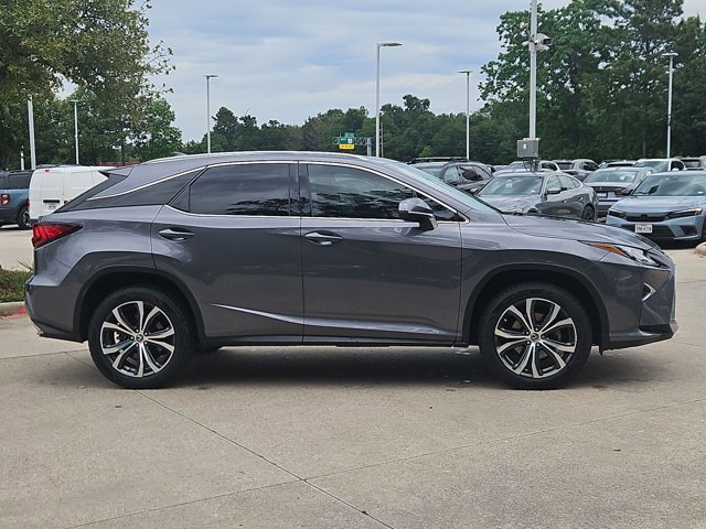 Used 2019 Lexus RX 350 FWD w/ Navigation Package image 4