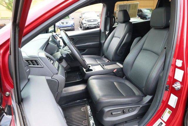 Used 2025 Honda Odyssey Sport-L image 10