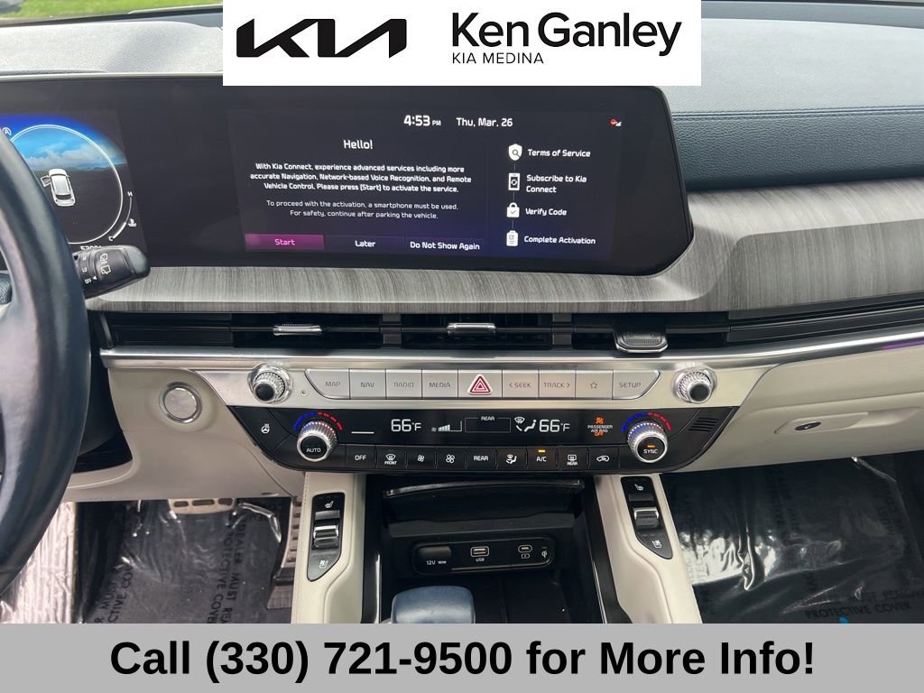Certified 2023 Kia Telluride SX image 36