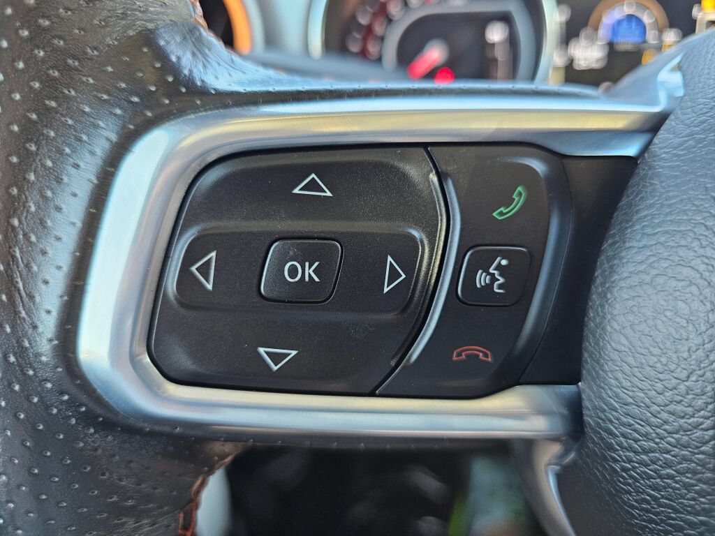 Used 2021 Jeep Gladiator Mojave AWD/4WD image 29