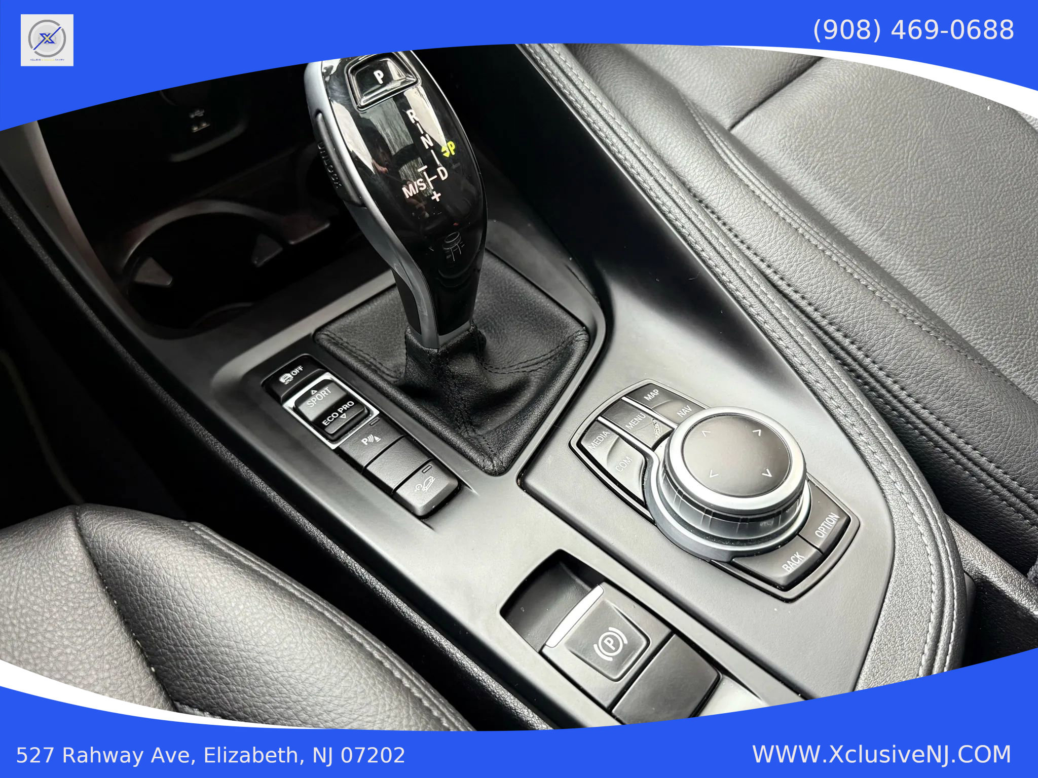 Used 2021 BMW X1 xDrive28i w/ Premium Package image 19