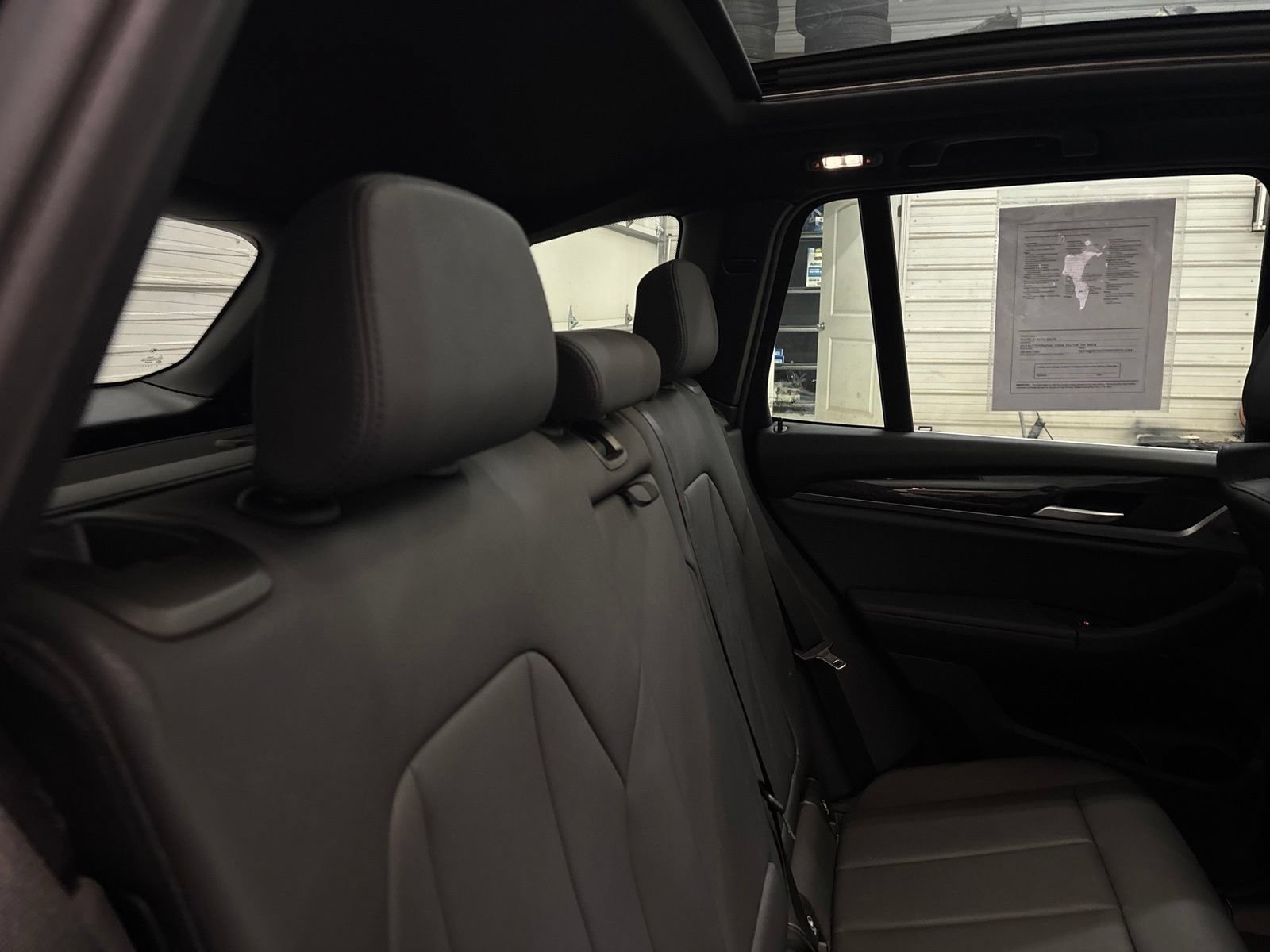 Used 2019 BMW X3 xDrive30i w/ Convenience Package AWD/4WD image 33