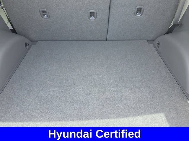 Certified 2024 Hyundai Ioniq 5 SEL RWD image 24