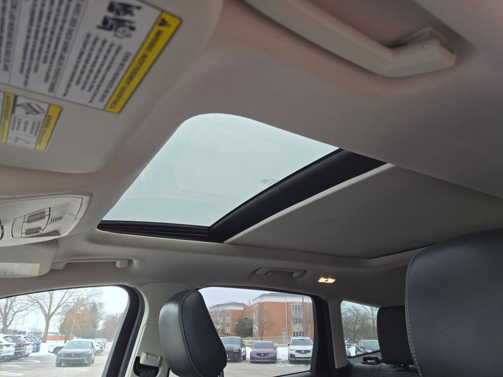 Used 2019 Ford Escape SEL image 25