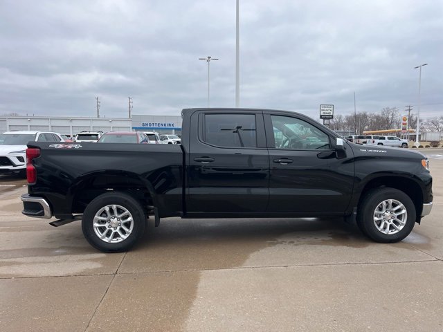 New 2026 Chevrolet Silverado 1500 LT video 2