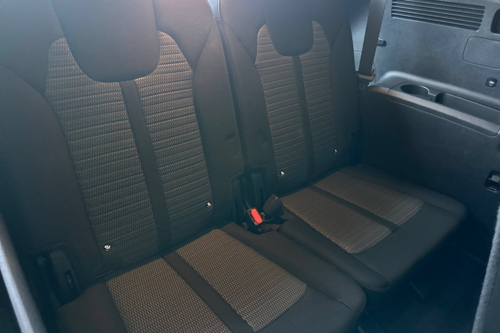 Certified 2026 Kia Sorento LX FWD image 16