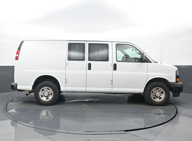 Used 2020 Chevrolet Express 2500 w/ Driver Convenience Package image 2